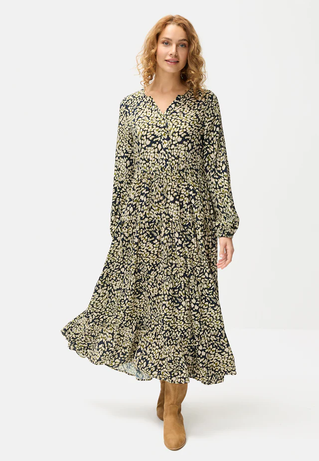 LASCANA Westernstiefel  Sommer Boots, Ankle Stiefelette, Schlupfstiefel, Cowboy-Look, Cut-Outs