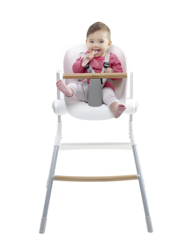 Chaise haute Up & Down - BEABA