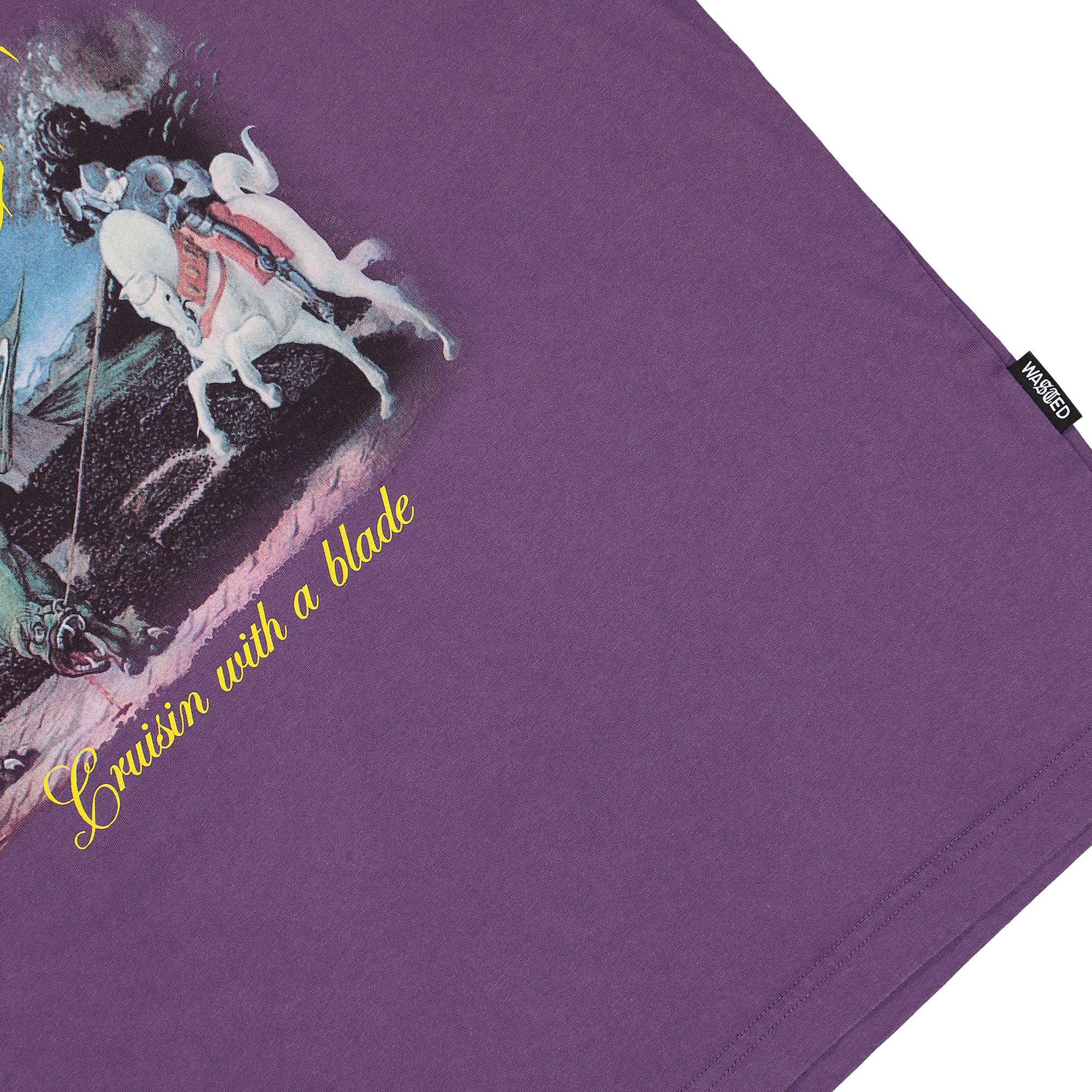 Wasted Paris<br>Tale T-Shirt