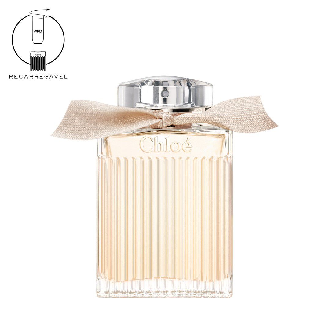 CHLOÉ CHLOÉ EDP Eau de Parfum - 100ml