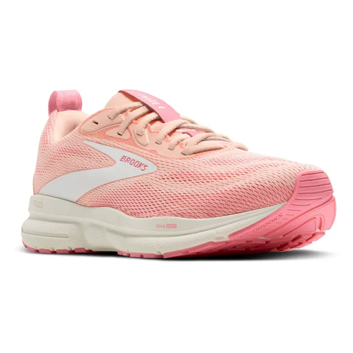Brooks Trace 4 Hardloopschoenen Dames