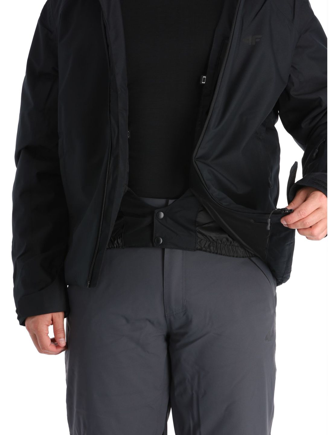 Technical Jacket M305 ski-jas heren