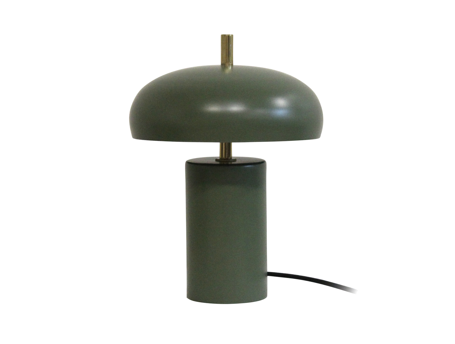 Tafellamp Joya - Jungle groen