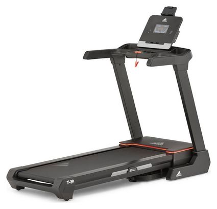 Tapis de Course Adidas T-19   Bluetooth