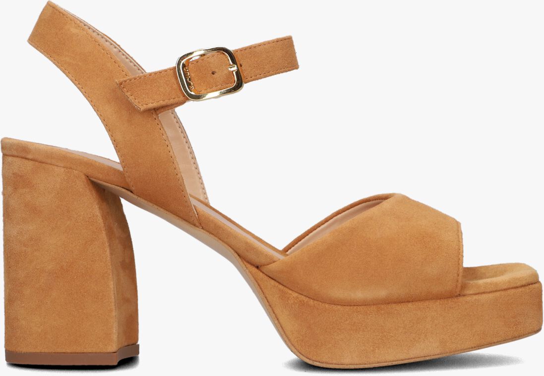 UNISA bruine unisa sandalen odran