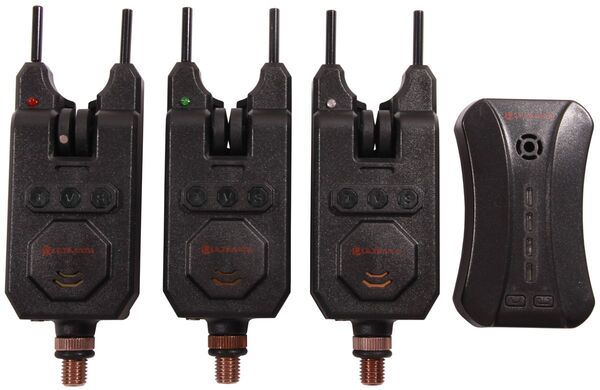 Ultimate Snag Alarm Wireless 3 1 Beetmelderset