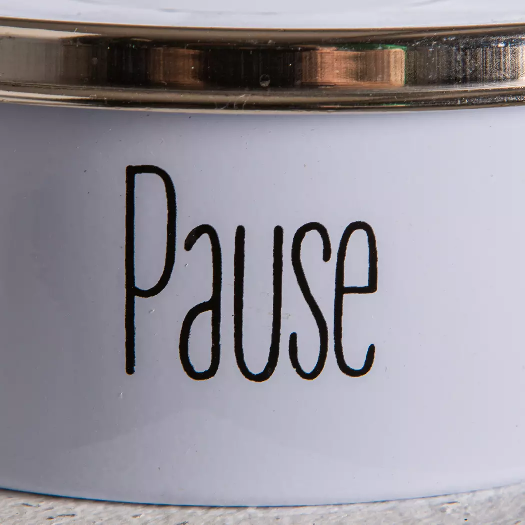 Lunchbox Pause Ø 18 cm