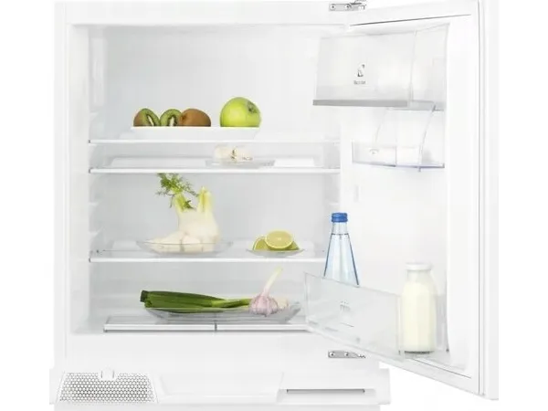 Electrolux Serie 600 ERD6DE18S, 310 L, SN-T, 32 dB, E, Hvid