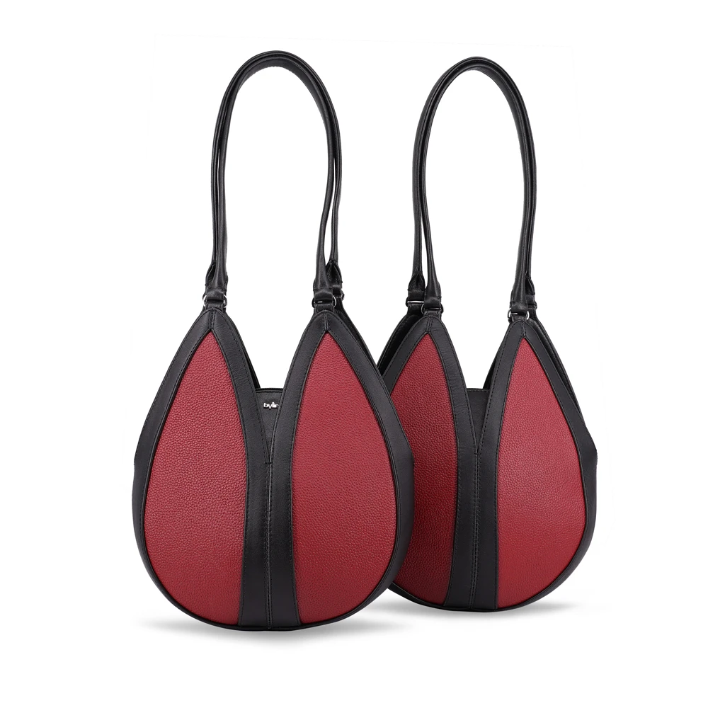 Tulip Springtime Red/Red