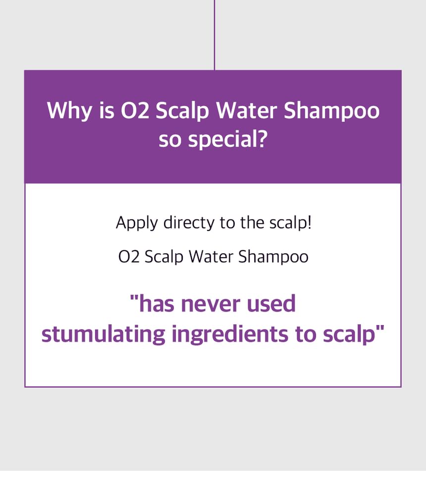 ALIVE:LAB - O2 hoofdhuidwatershampoo