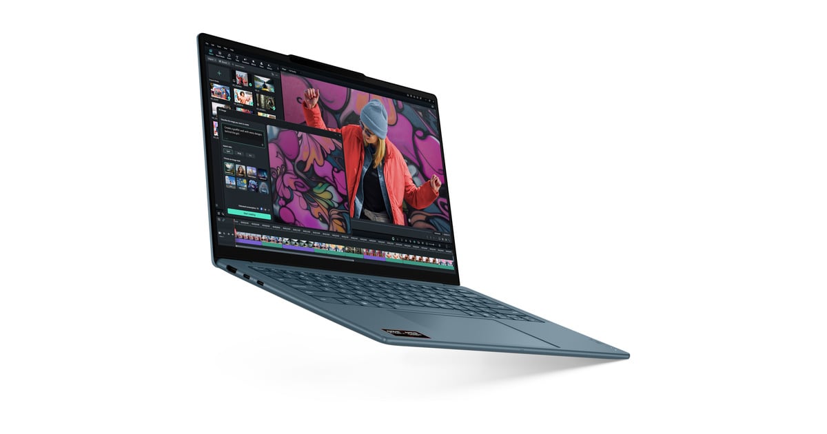 LenovoYoga Slim 7 14AKP10 (83JY0035MH) 14