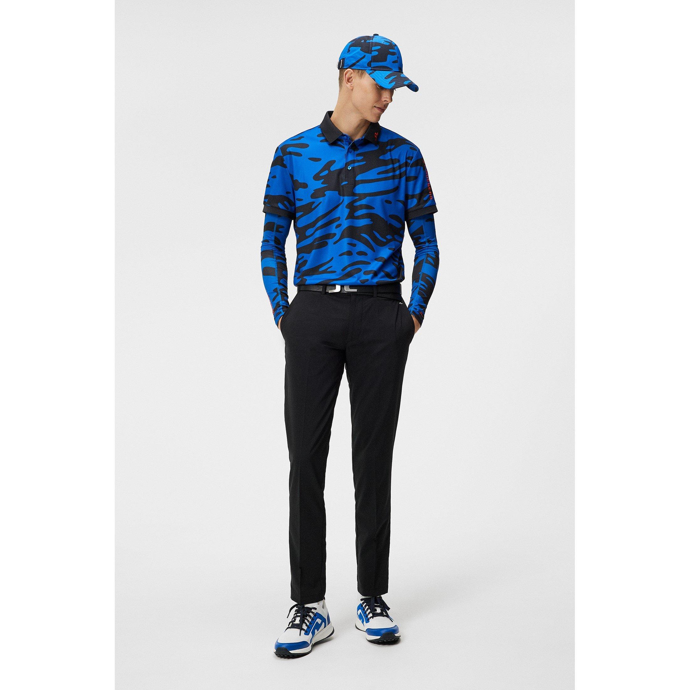 J Lindeberg Golf J.Lg Tour Tech Polo Shirt Mens