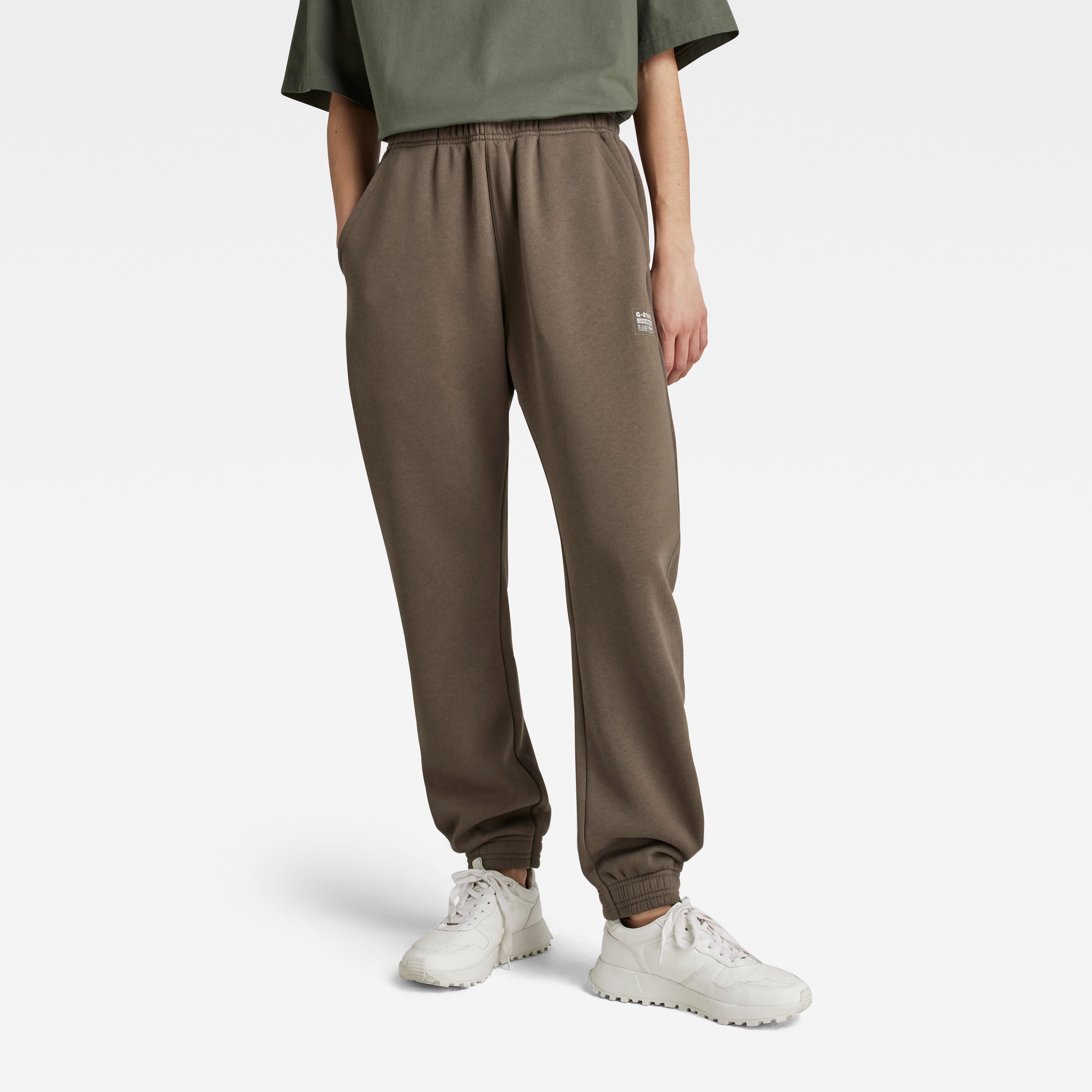 G Star Core Oversized Jogging Bottoms