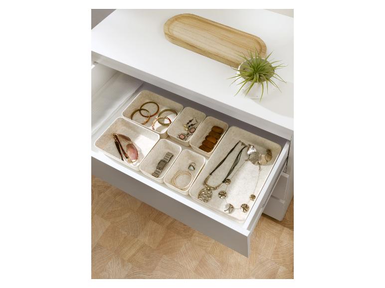 Set opbergbakjes