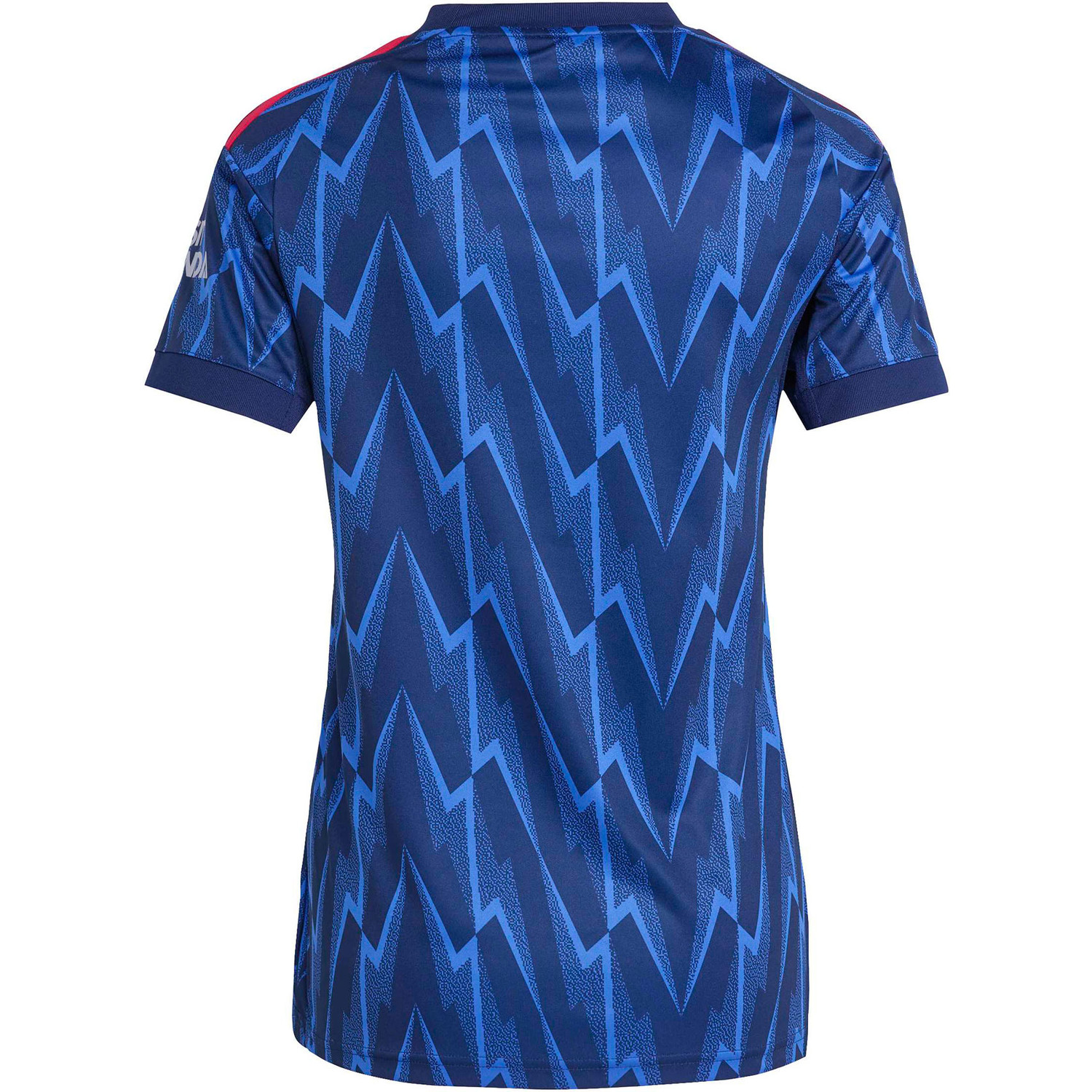 adidas Arsenal Uit Shirt Dames 2025/2026