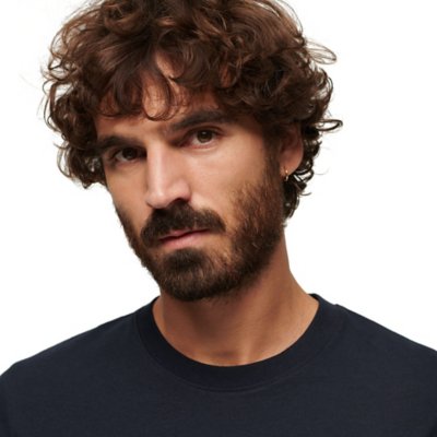 Tee-shirt à manches courtes homme Vintage Logo SUPERDRY