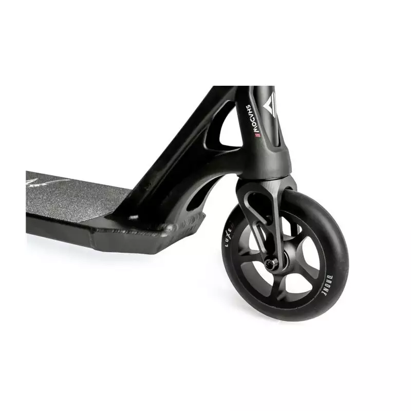 Trottinette Freestyle DRONE Shadow V2 Noir