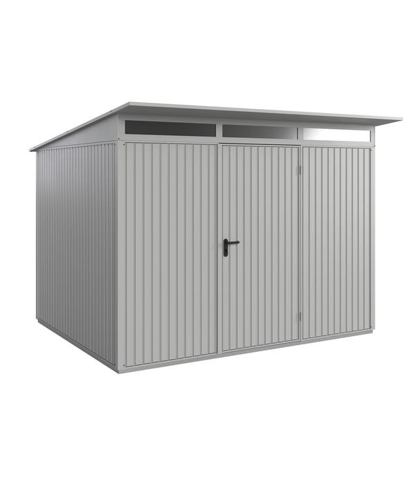 Hörmann Berry-Gerätehaus Classic-P Typ 3,