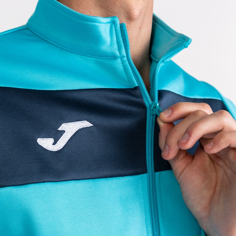 Conjunto de treino Joma Academy II