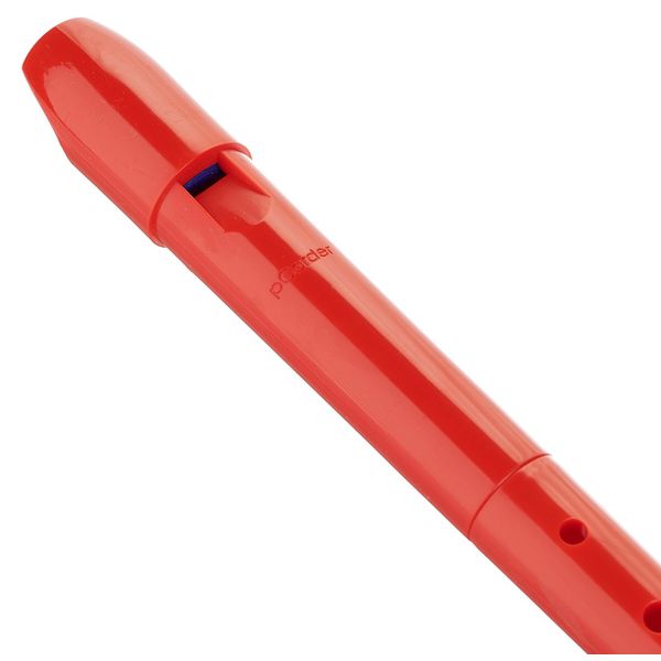 pBone music Pcorder Baroque