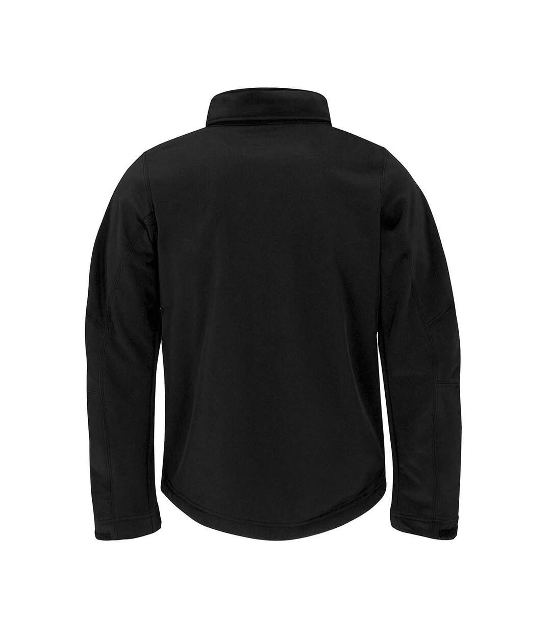 B&C - Veste coupe-vent - Hommes (Noir) - UTBC2001