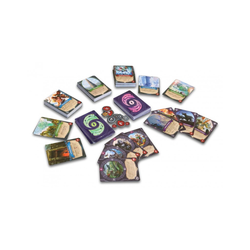 Skytear Horde