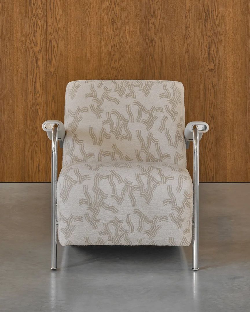 Leolux   Scylla Laag Fauteuil