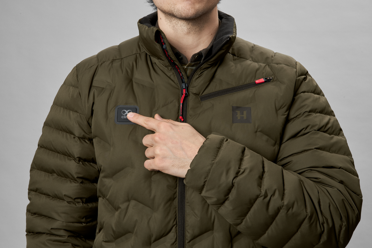 Härkila<br>Härkila Clim8 Insulated Jacket