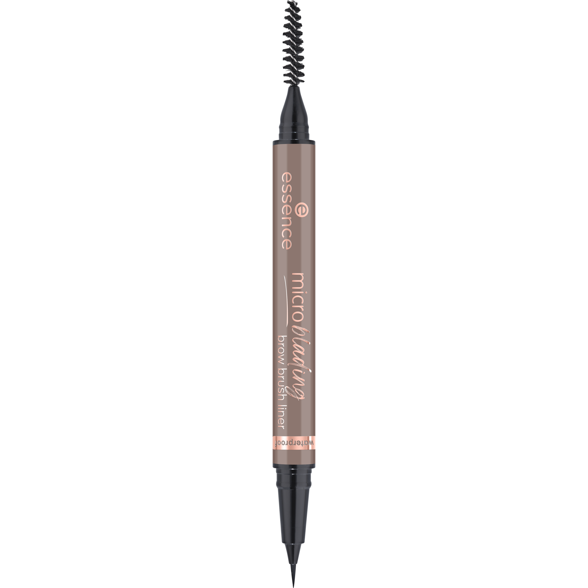 microblading brow brush liner