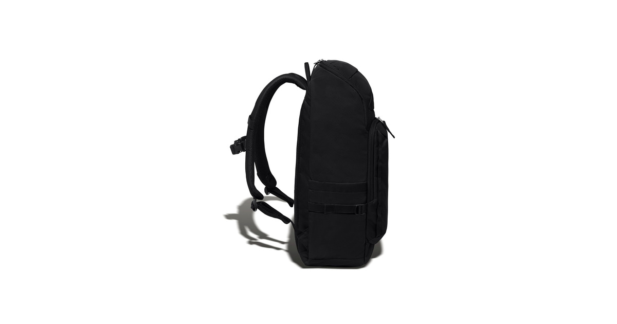 Jack WolfskinLyall rugzak  (Zwart, 28 liter)