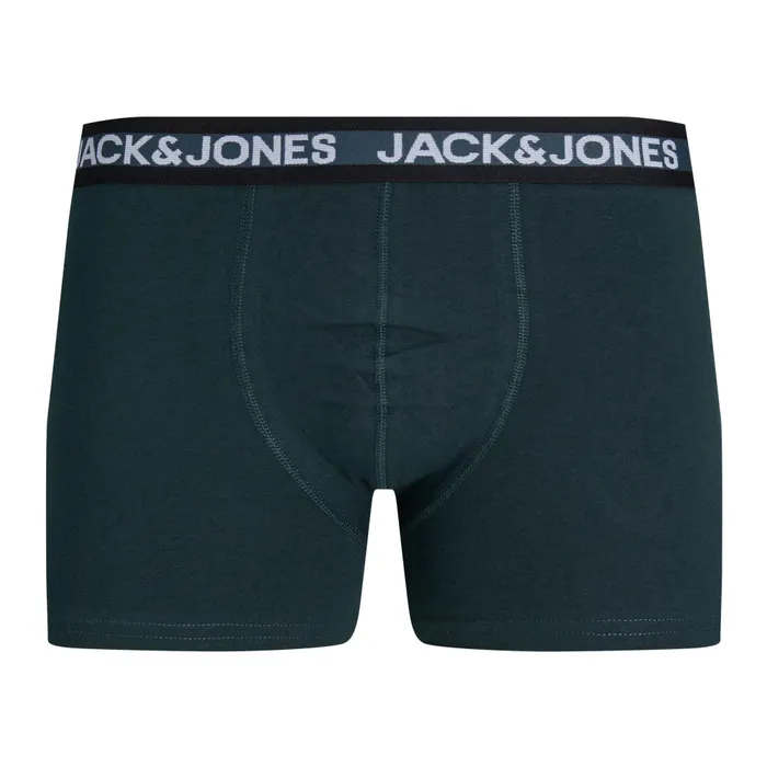 Jack & Jones Adrian Trunk Boxershorts Heren (7-pack)