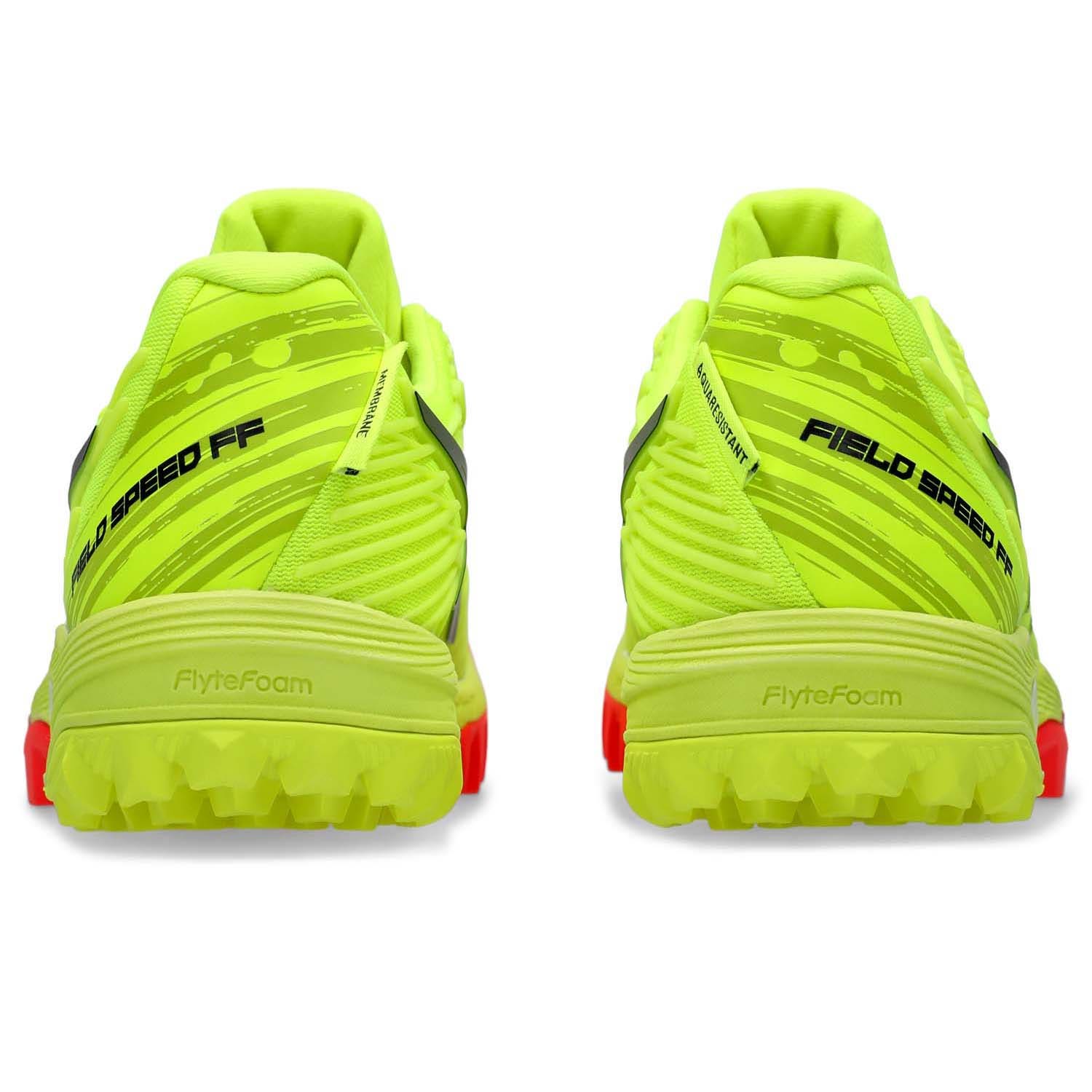 ASICS  Field Speed FF Paris Dames