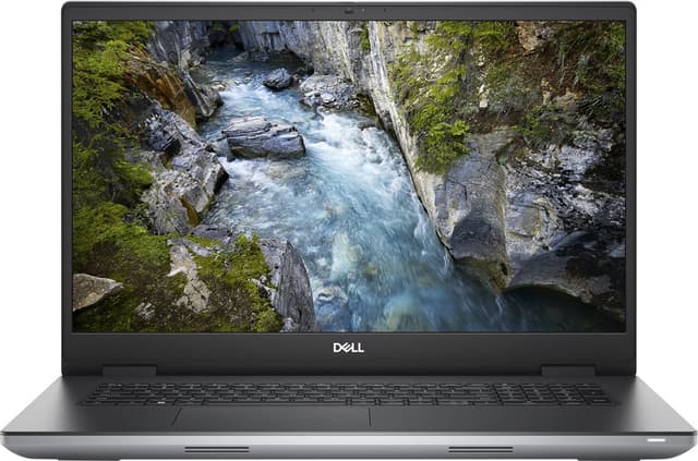 Dell Precision 7780 i9-13950HX/32/1TB 17,3