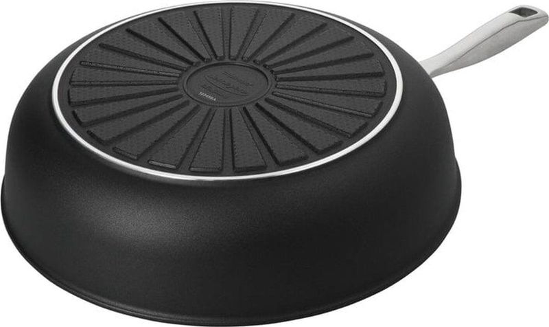 Demeyere Alu Pro 5 Ceraforce Hoge Bakpan