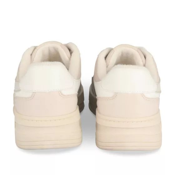 Baskets BEIGE MERRY SCOTT