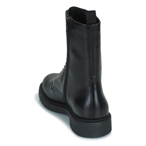 Vagabond Shoemakers - ALEX W - Noir
