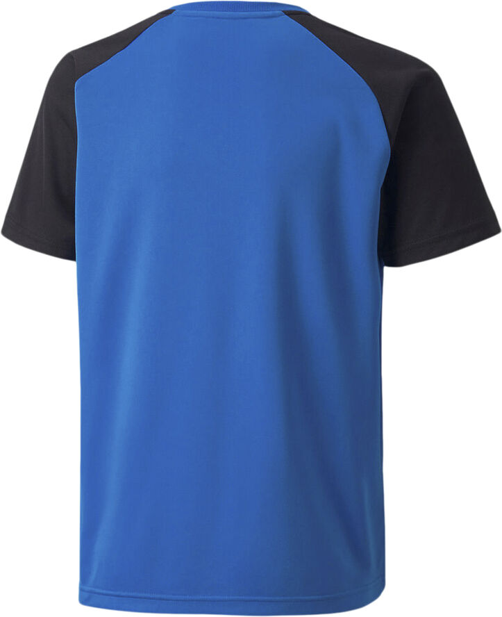 Puma Teampacer T-shirt Blå