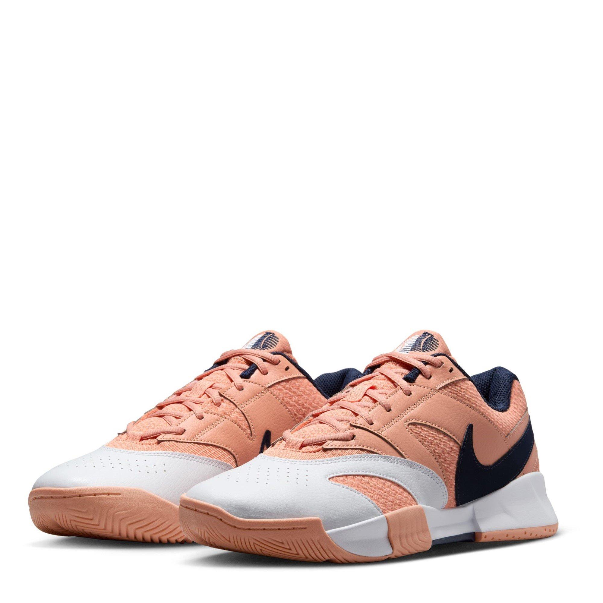 Nike Court Lite 4 Mens Tennis Shoes
