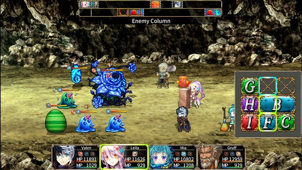 Miden Tower (Limited Run #407) ( Import)- PlayStation 4