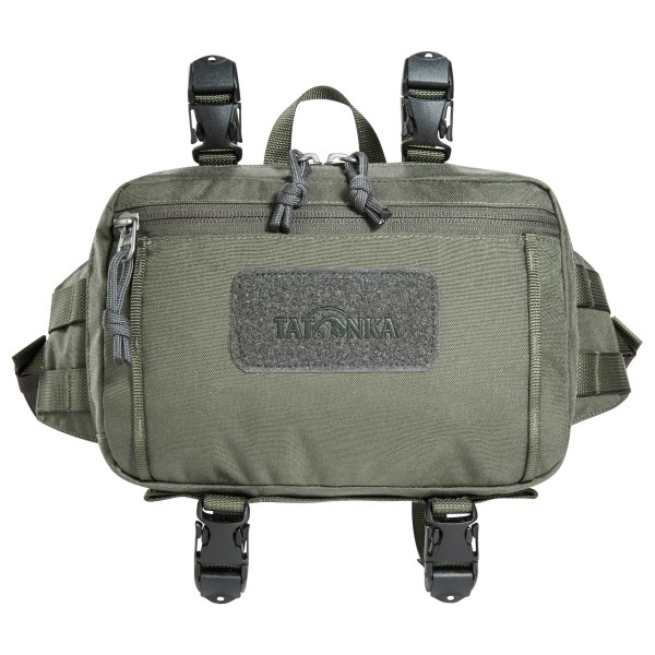 Tatonka - Hip & Bar Pouch BC - Sac banane