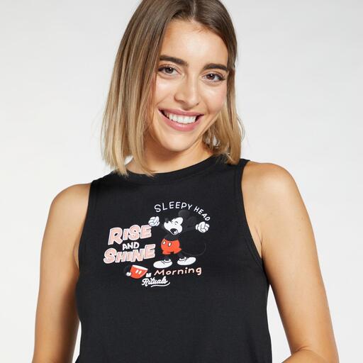 Camiseta do Mickey Mouse