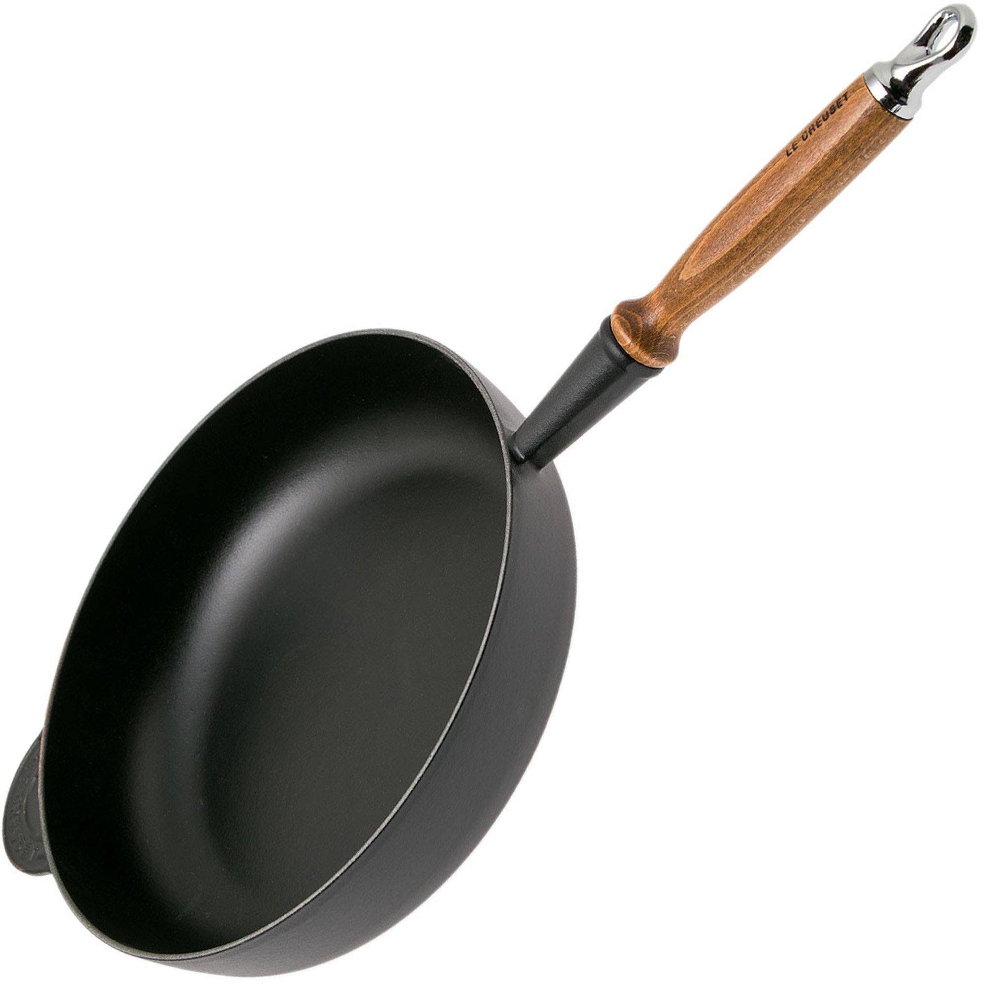Le Creuset Sautépfanne Signature
