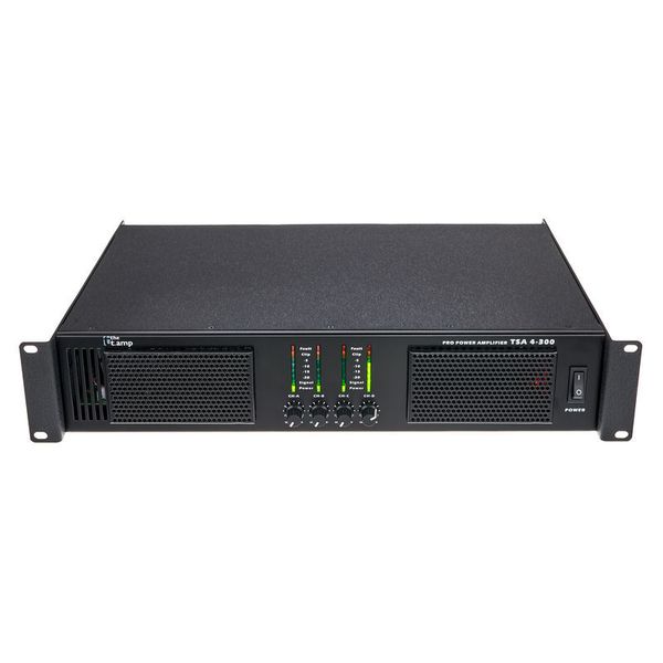 the t.amp TSA 4-300
