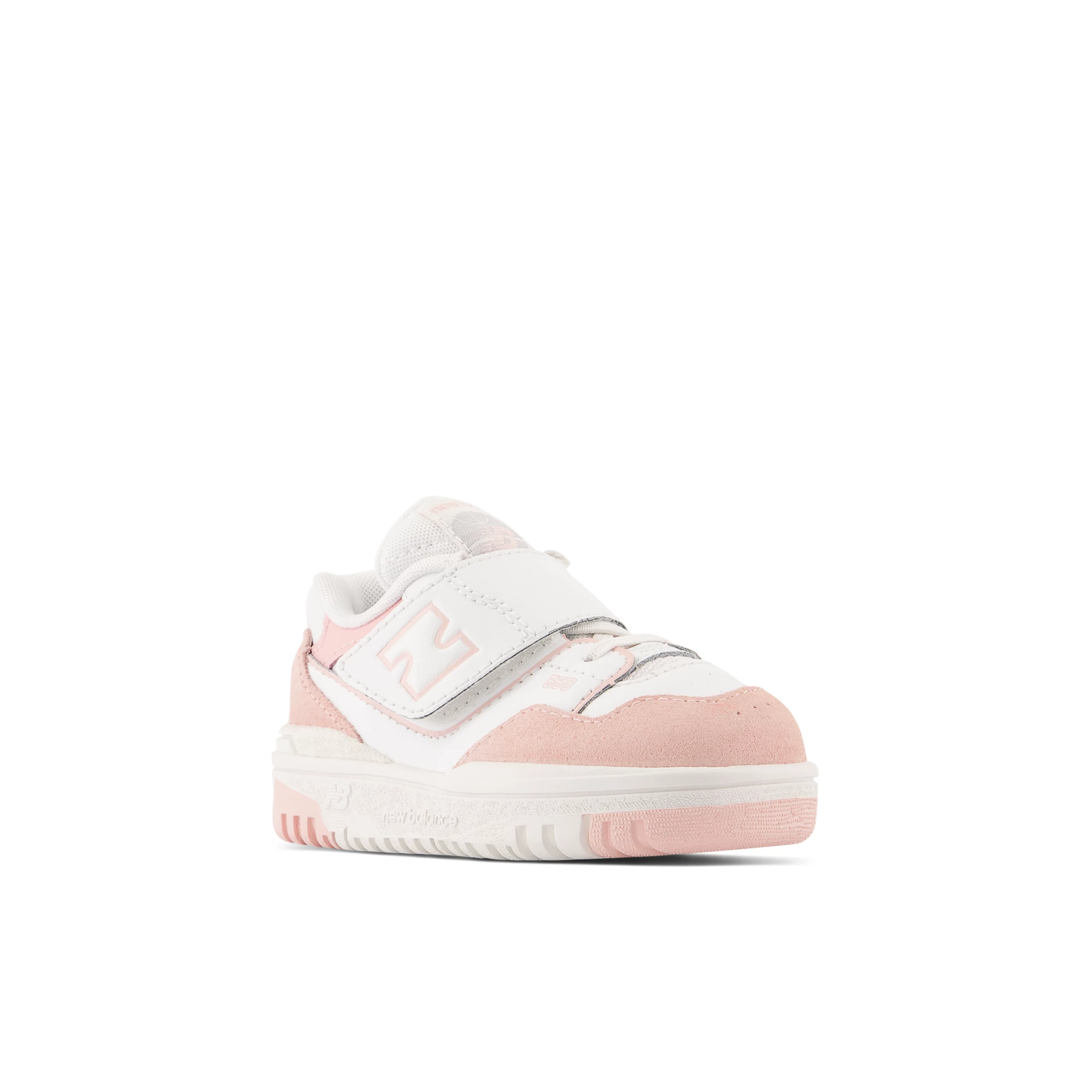 Bambino 550 Bungee Lace with Top Strap