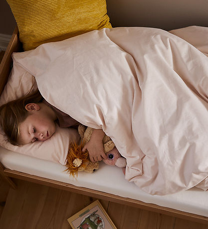 Flexa Juniorbett - Nova - 153,2x73,2x58 cm - Eiche