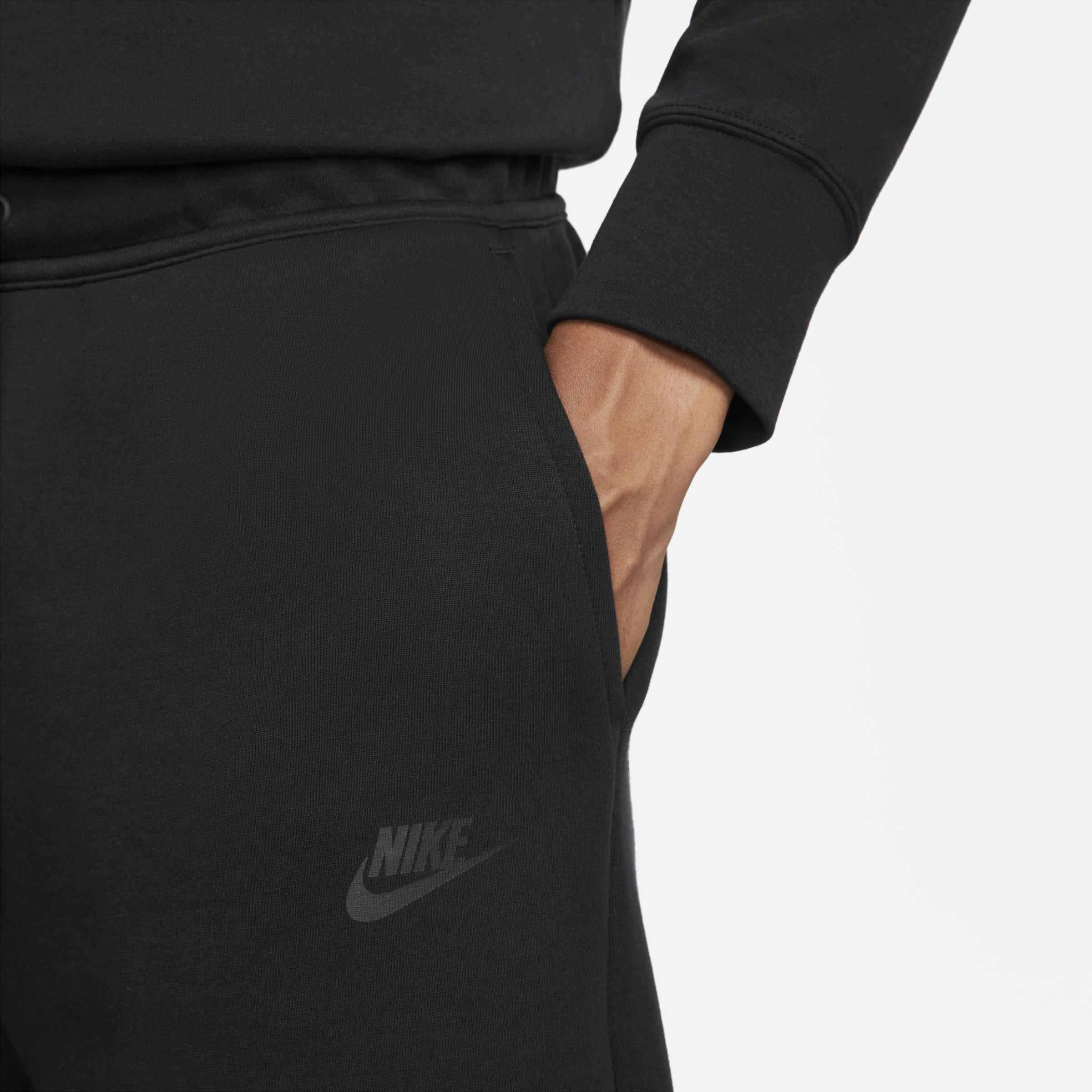 Nike Sportswear Tech Fleece Mens Shorts