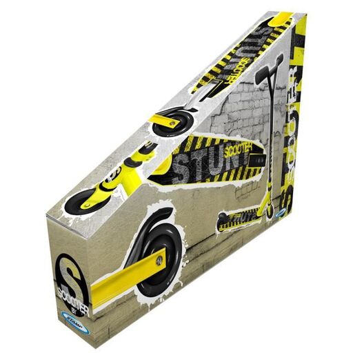 Patinete Stamp Freestyle Stamp