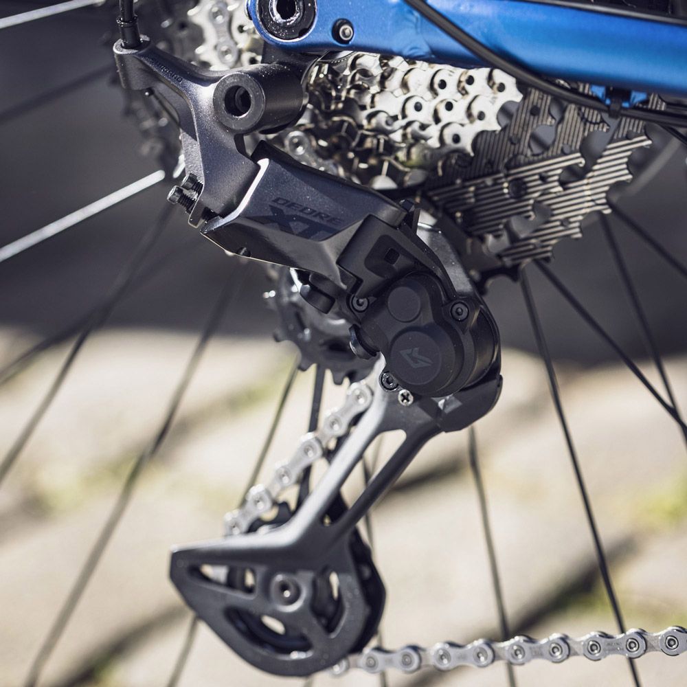 Shimano XT Linkglide RD-M8130 11-fach Schaltwerk kaufen | Bike-Discount
