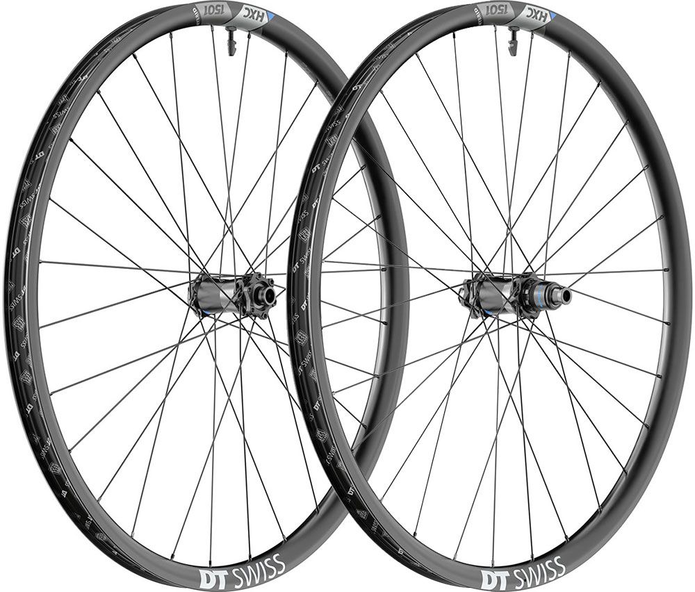 DT Swiss HXC 1501 Spline® 27,5