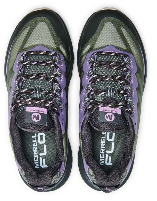 Moab Speed GTX Women damesko